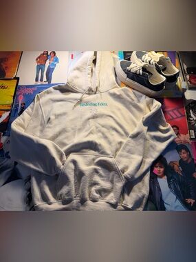 Restoring Eden hoodie